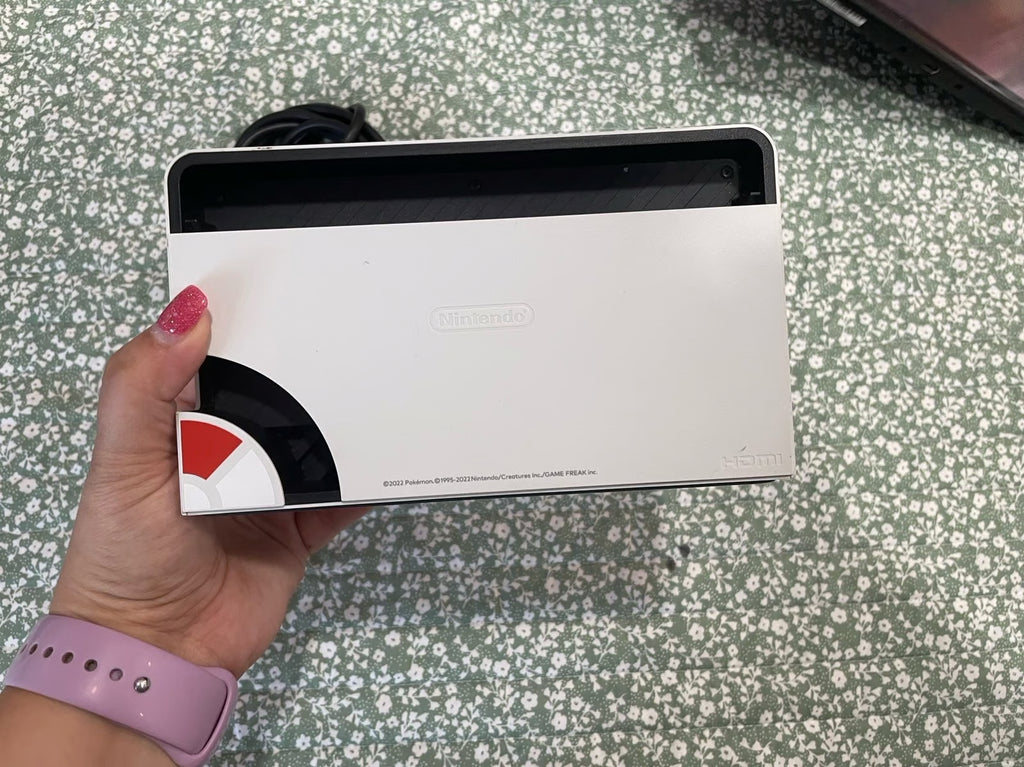 Nintendo Switch 3Y86