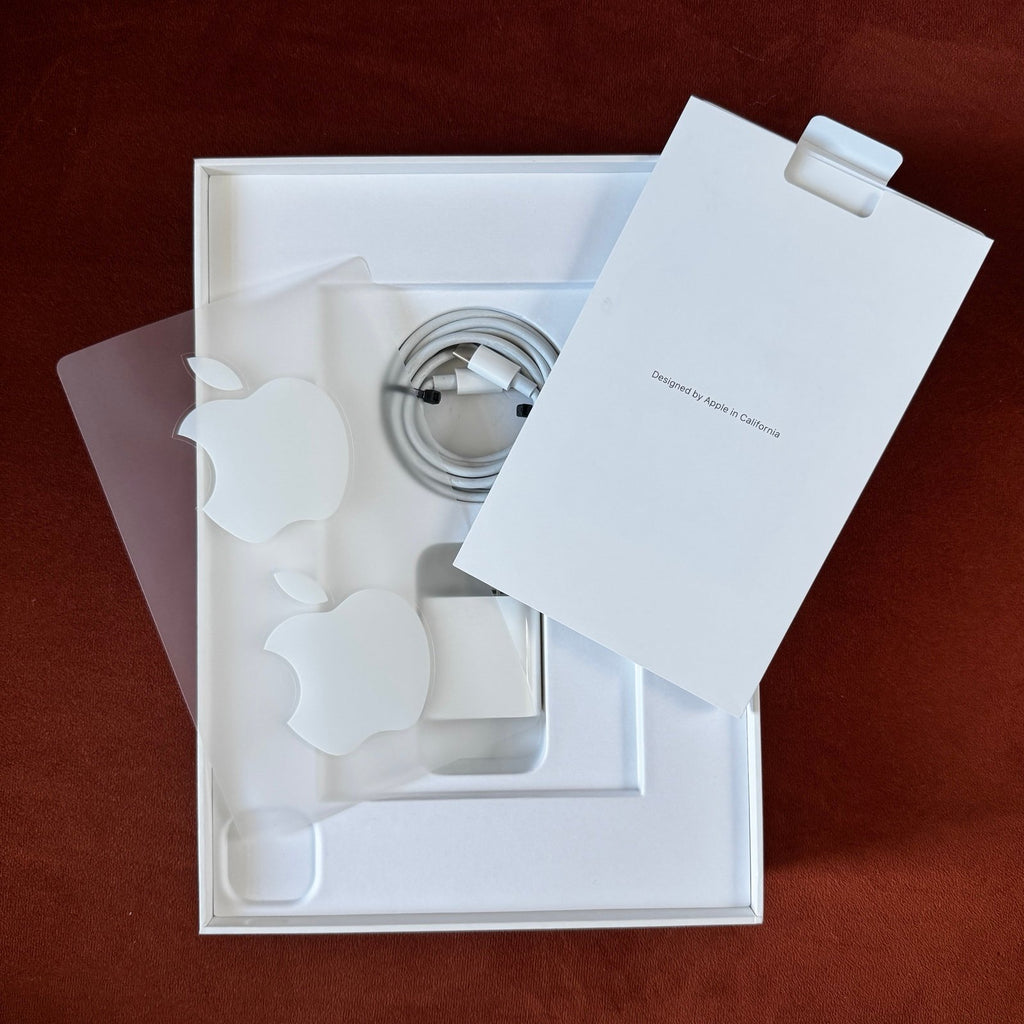 iPad Pro 11-inch (4th Gen) 256 GB 3K27