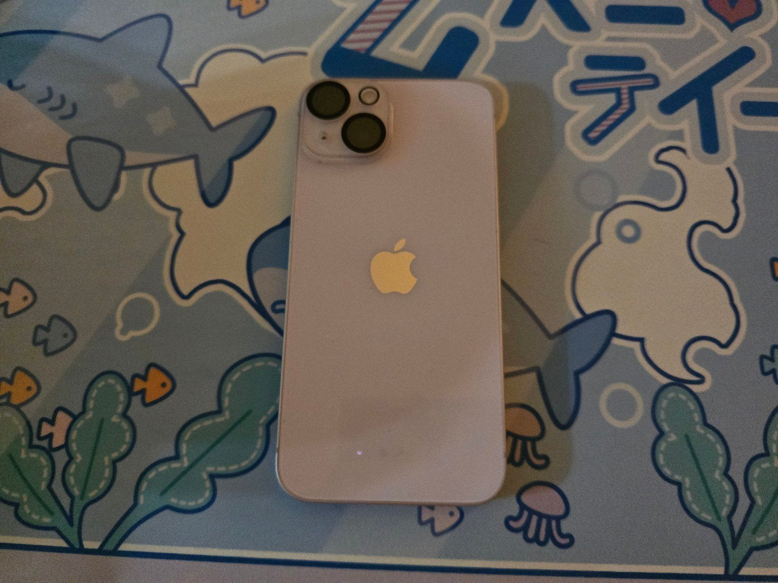 Apple iPhone 14 128 GB 9U31