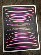 Ipad pro 12.9 m2 128gb wifi 5Q59