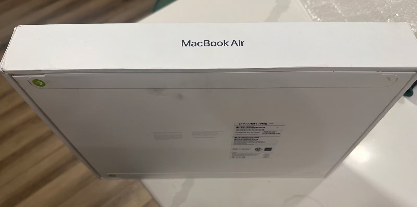 macbook air m2 16gb 15鈥?BRAND NEW 6J99