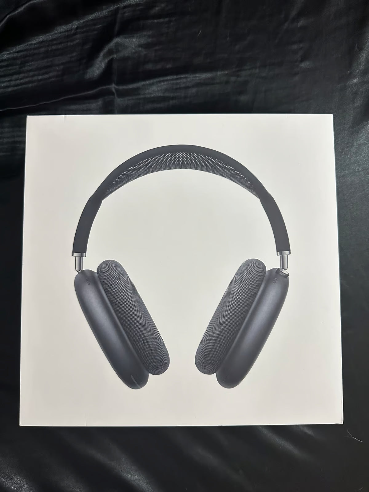 AirPods Max Midnight 8Y29