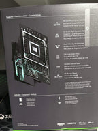 Xbox series x 1TB 3N25