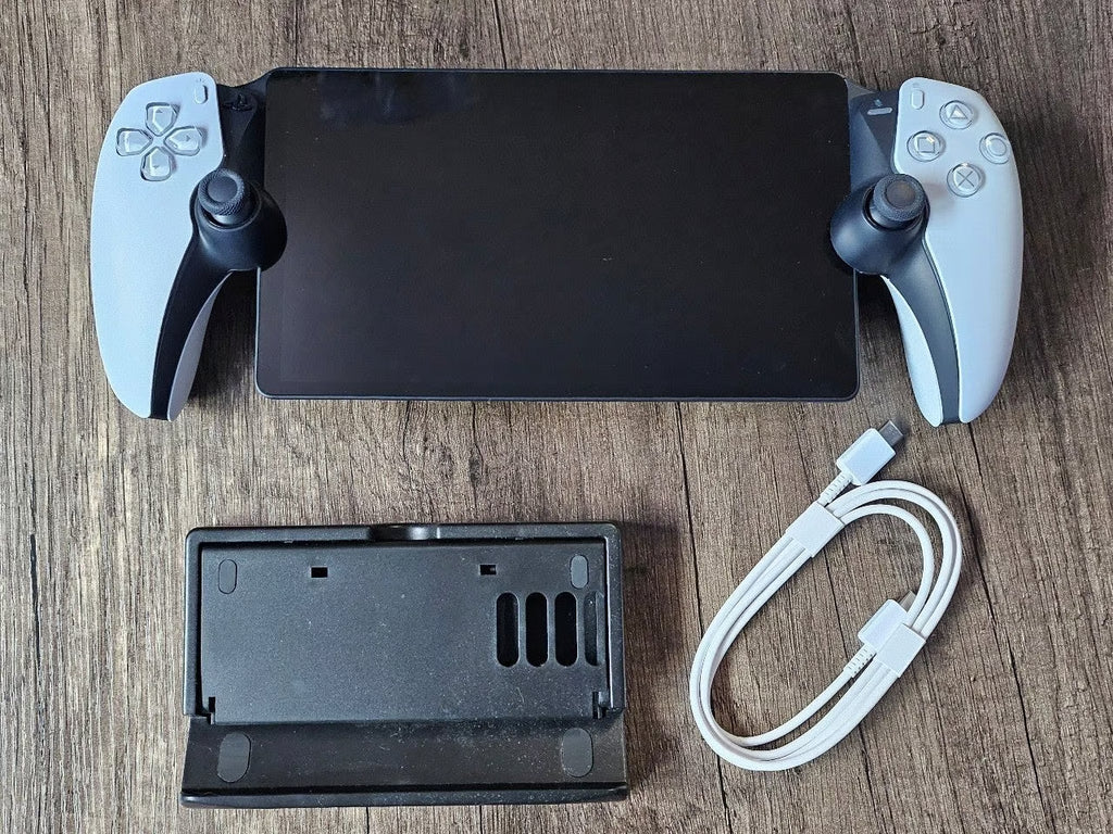 Sony PlayStation portal remote player 3L23