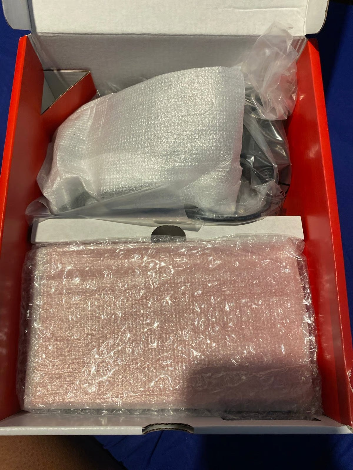 Nintendo Switch 7Y56