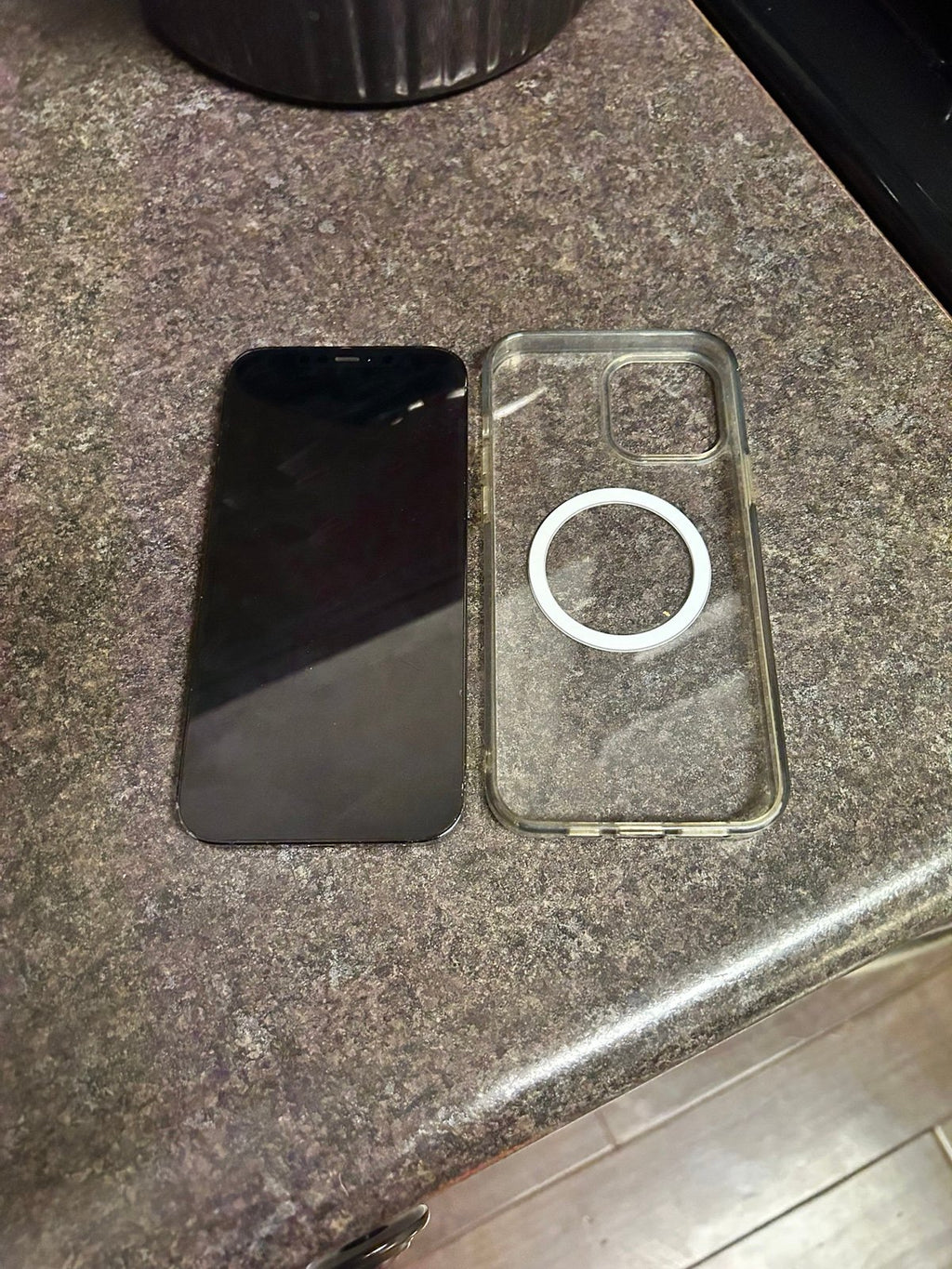 iPhone 12 Pro Max Tmobile 2Z77