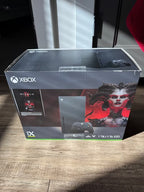 Xbox series x 9D26