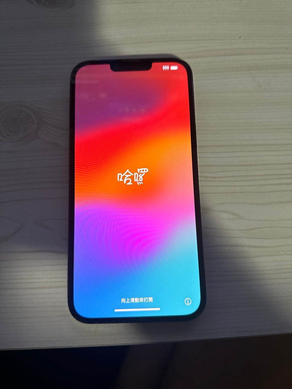 iPhone 13 Pro Max 8X25