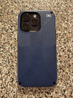 Apple iPhone 14 Pro 256 GB in Space Black for AT&T 9B58