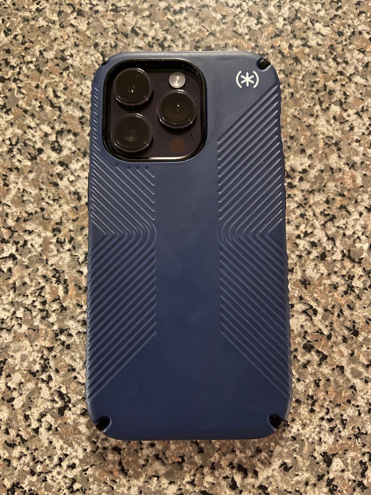 Apple iPhone 14 Pro 256 GB in Space Black for AT&T 9B58