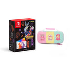 Nintendo Switch OLED Model: Pokemon Scarlet & Violet Edition 2S22