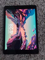 Apple iPad Air 10th Gen 64GB in Space Grey 6W73