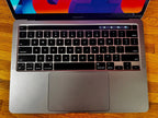 Barely used 2022 MacBook Pro 7L89