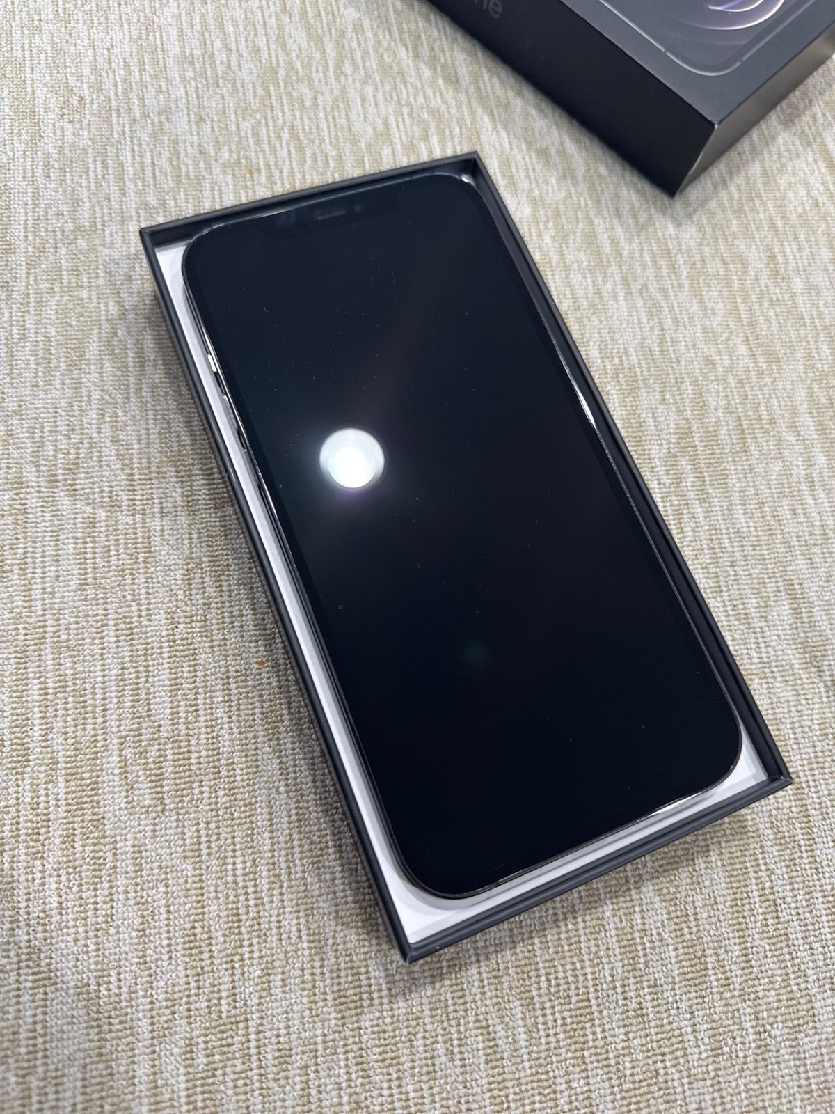 Apple iPhone 12 Pro Max 5H71