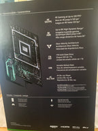 Xbox Series X 8F16