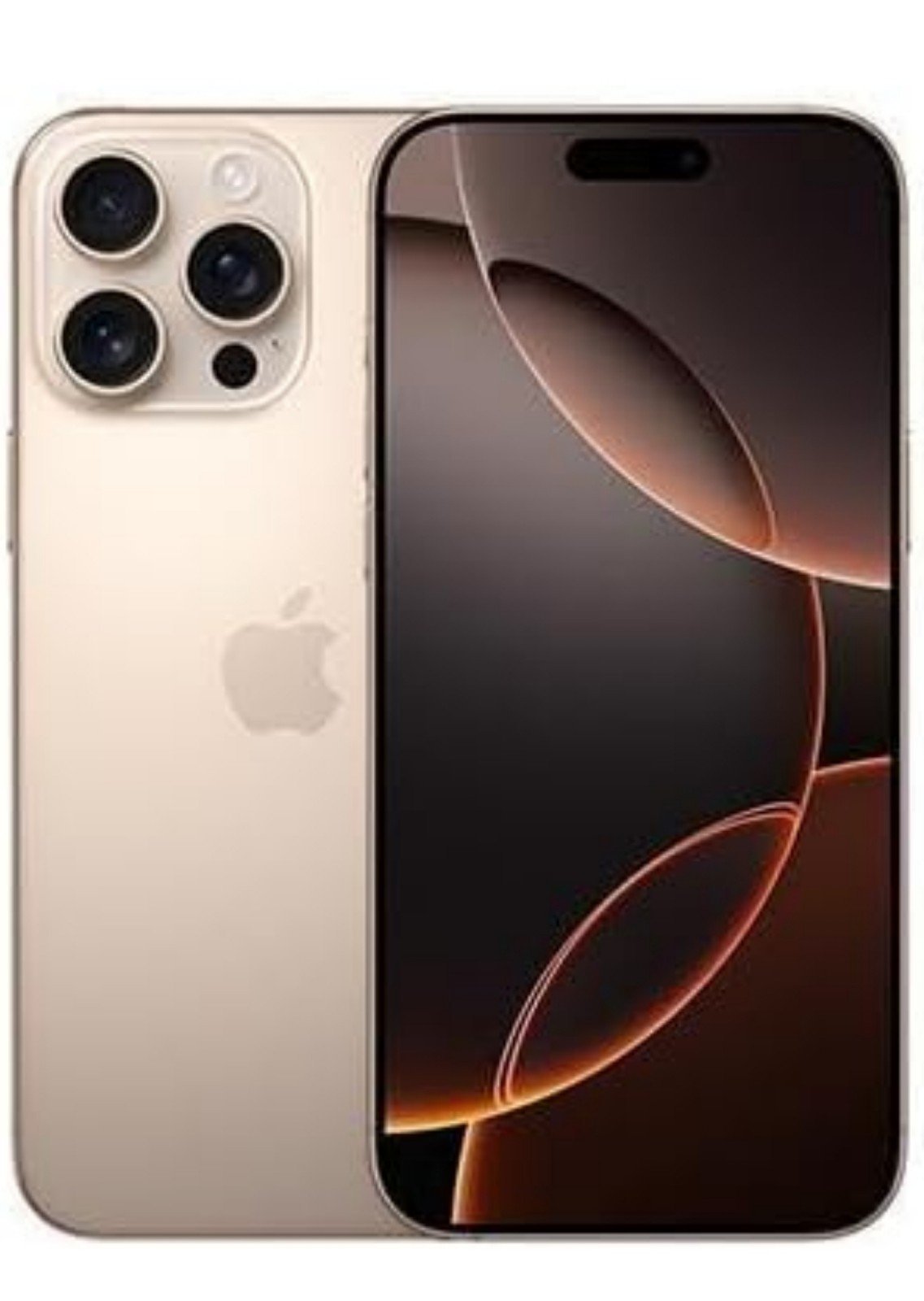 iPhone 16 Pro 128GB Desert Titanium 2C27