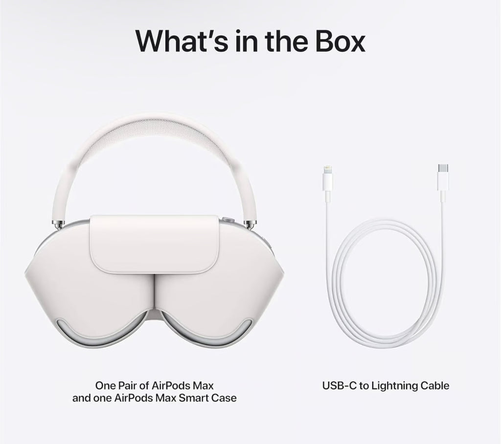 Apple AirPods Max 5E71