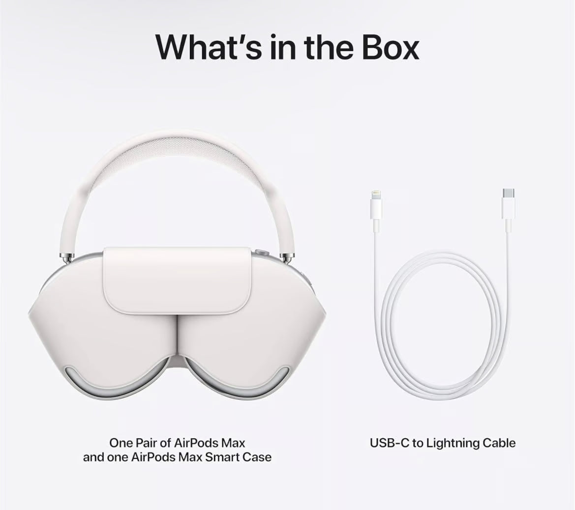 Apple AirPods Max 5E71