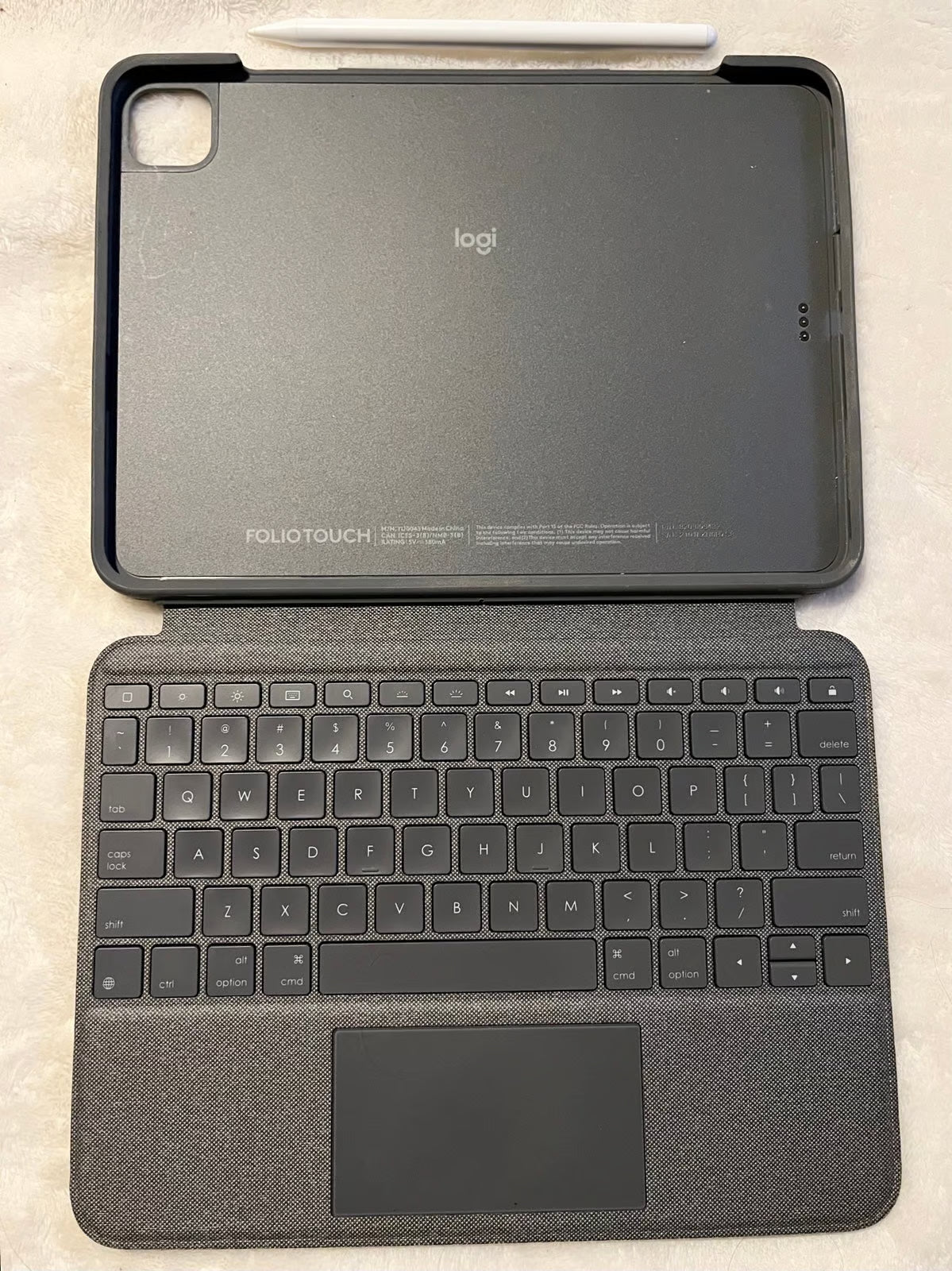 iPad Pro 11inch 3rd generation 6J23