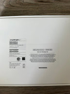 13.6-inch MacBook Air 5J95