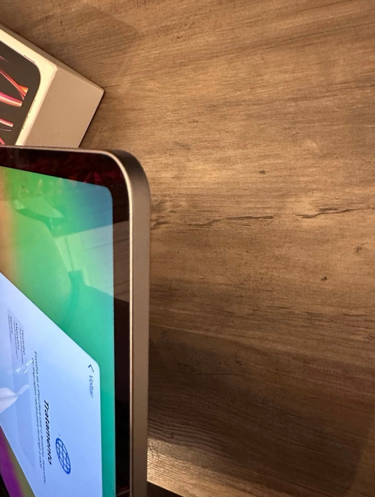 ipad pro 11-inch 4th Gen (2023) 3R37