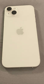 iPhone 14 plus unlocked starlight 8E35