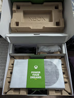 Xbox Series S Digital Edition White Console 3B73