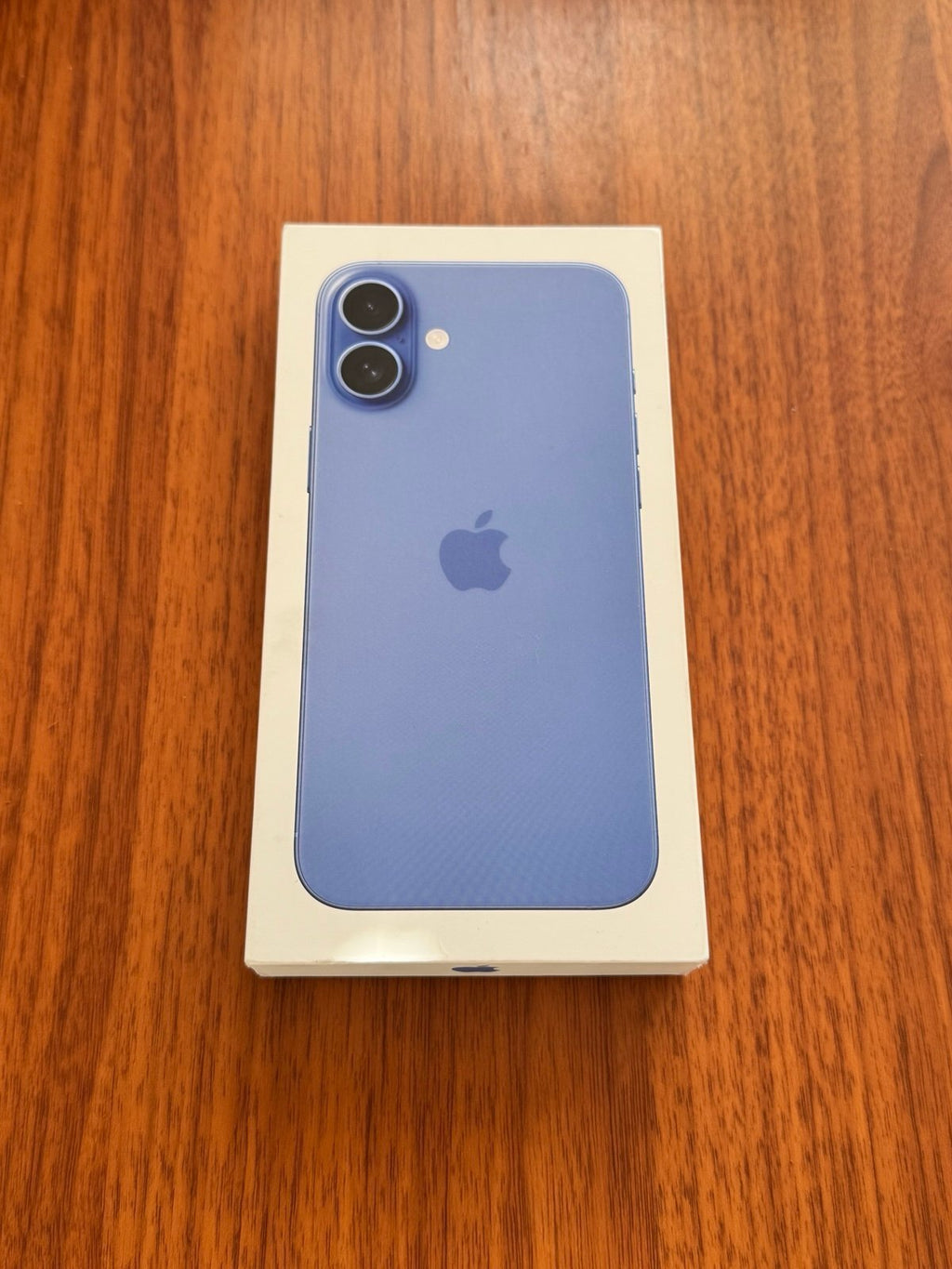 Apple iPhone 16 Plus 128GB (Verizon Locked) *Read Description* 3D28