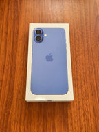 Apple iPhone 16 Plus 128GB (Verizon Locked) *Read Description* 3D28