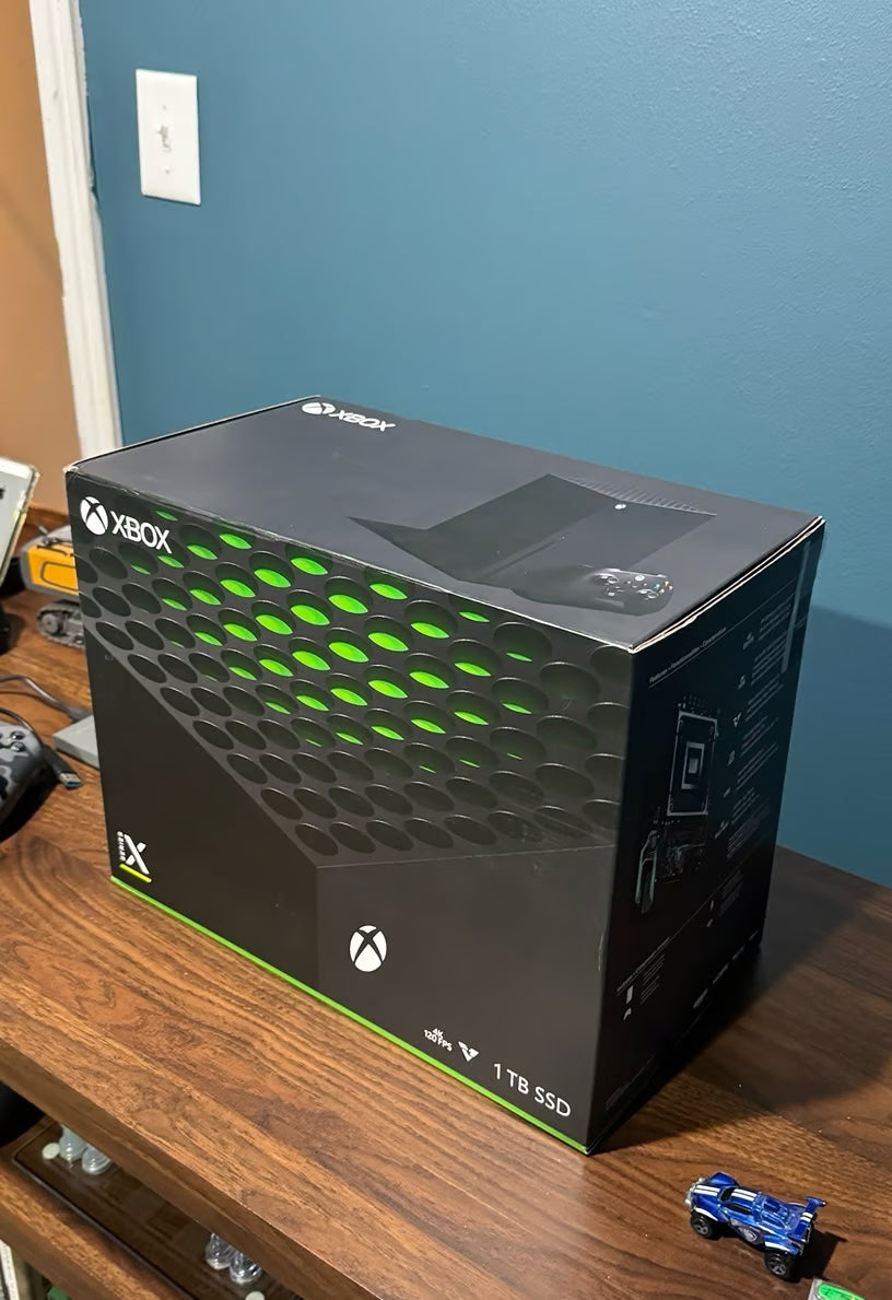 xboxone series x 6Y88