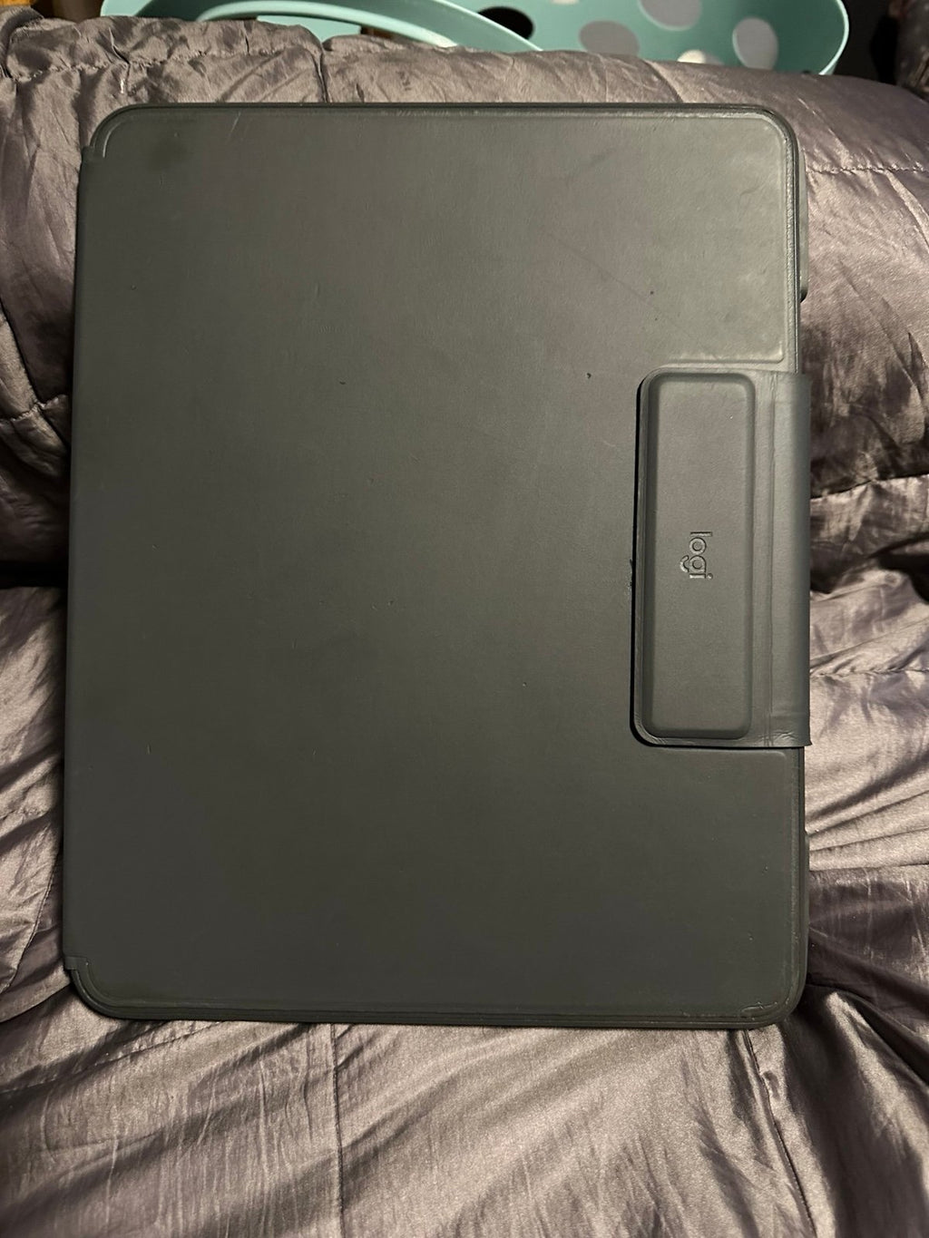 iPad Pro 12.9 in 3rd gen 256gb Bundle 5Z93