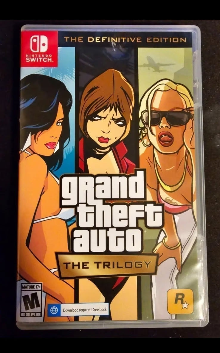 Nintendo Switch 鈥?OLED Model - The Legend of Zelda: Tears of the Kingdom Edition 8R22