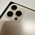 Apple iPhone 12 Pro Max Gold 256GB (Unlocked) Excellent Like New Condition 8R23