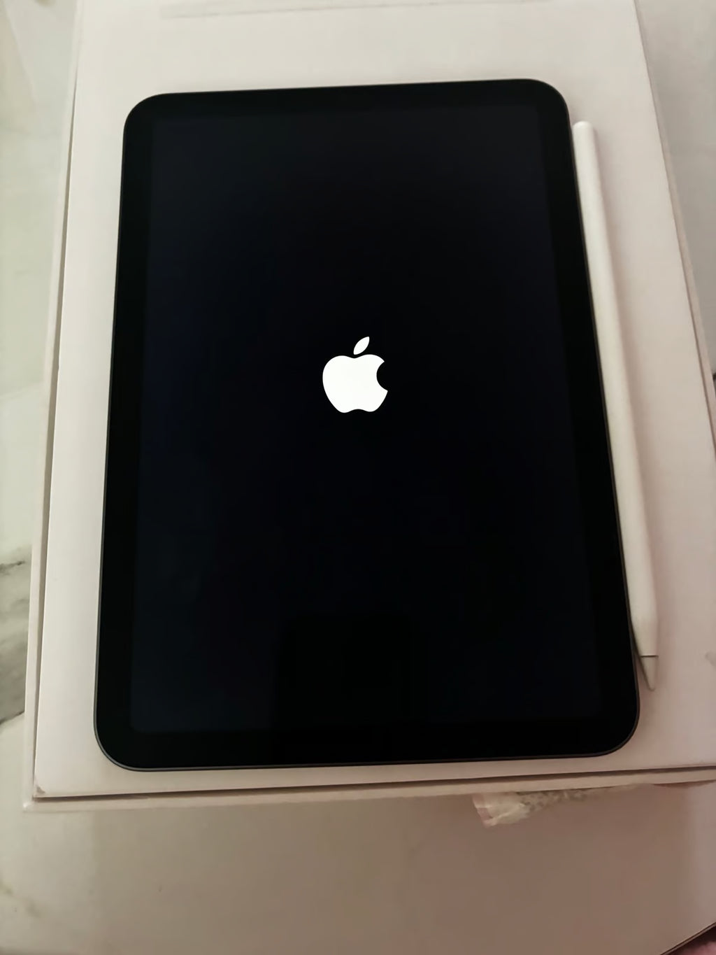 Apple iPad Mini Retina Display (6th Generation) Gray 64GB 6O22