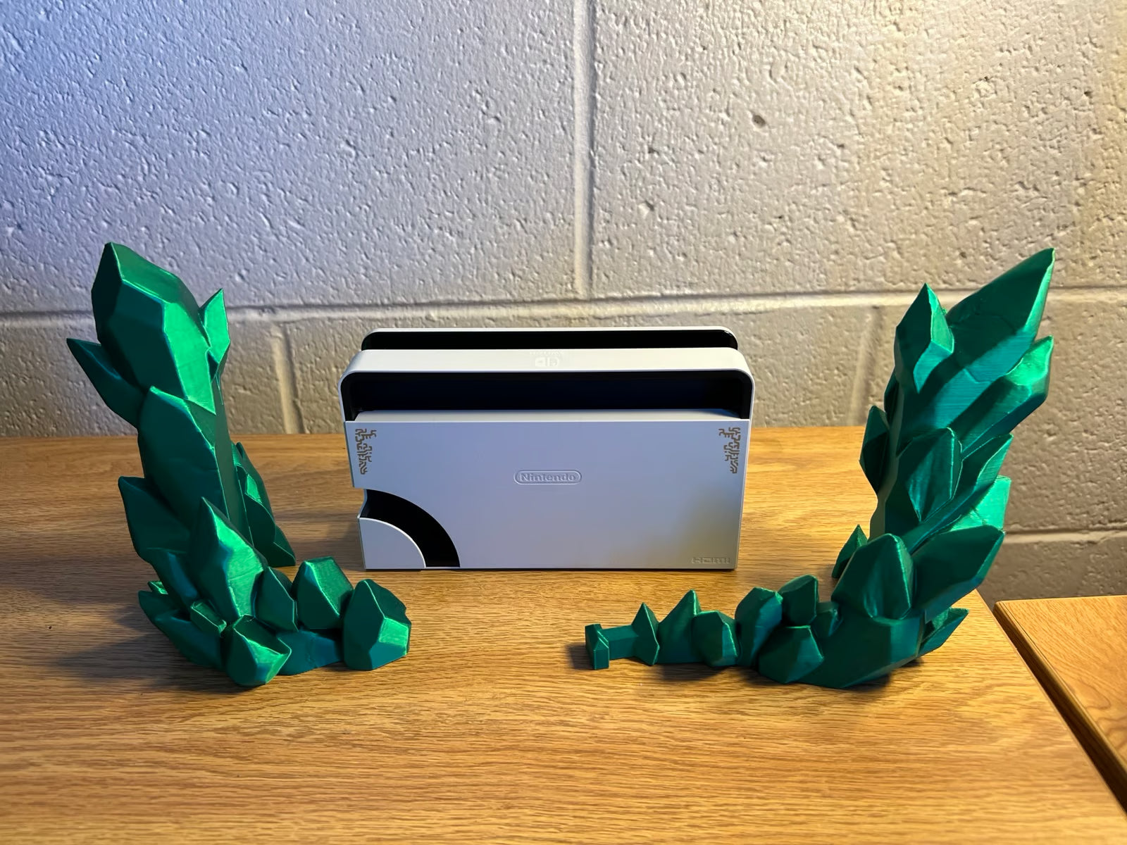 Nintendo Switch OLED Tears of the Kingdom Massive Bundle 6P69