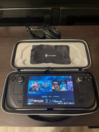 Valve Steam Deck 512GB 1H15