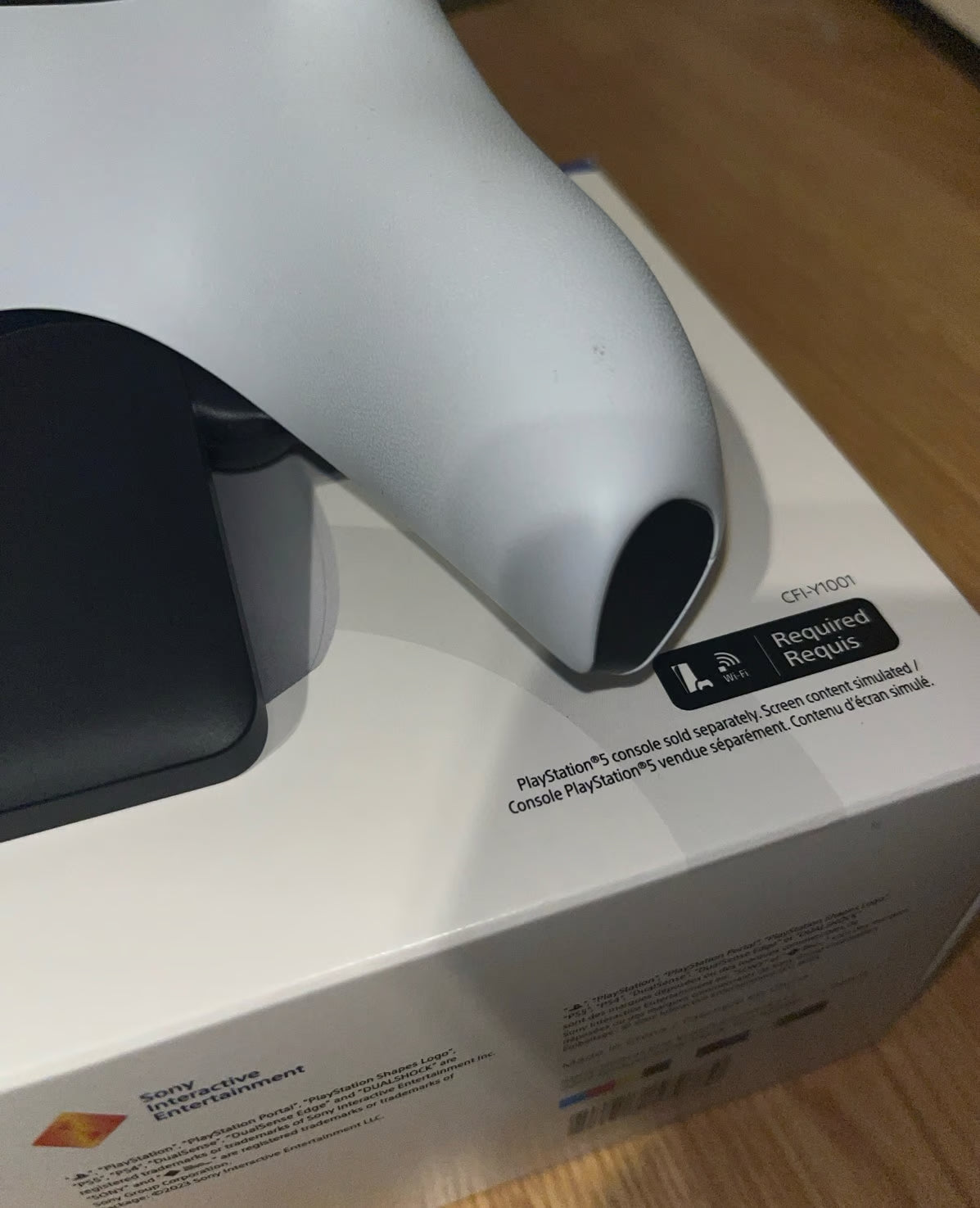 Playstation portal 2A86