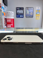 iPhone 15 pro max 512GB midnight white titanium factory unlocked 9K23