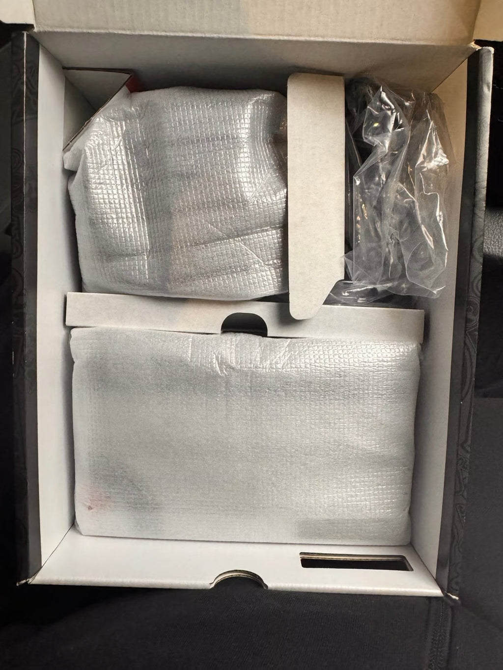 Nintendo Switch 鈥?OLED Model - Pok茅mon Scarlet & Violet Edition Console 6R68