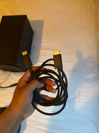 Microsoft Xbox Series X 1TB Console Black 3M38