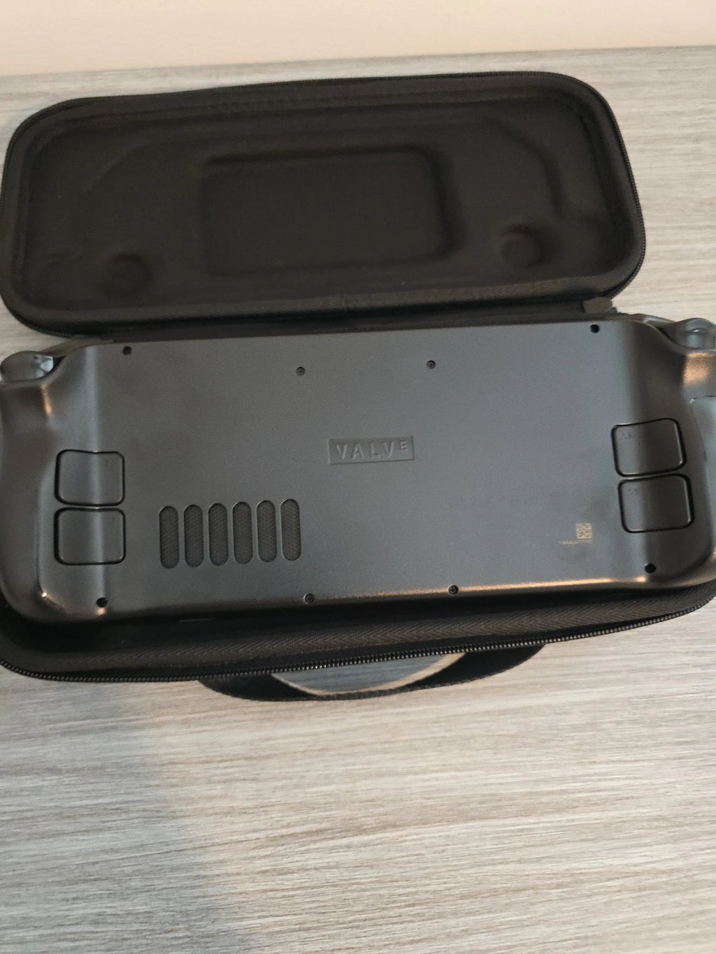 Valve Steam Deck 256 GB 8W29