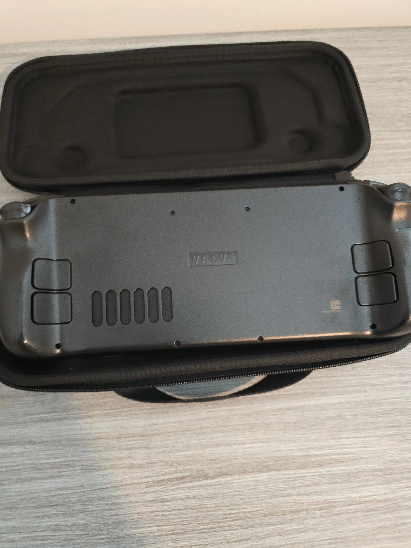 Valve Steam Deck 256 GB 8W29