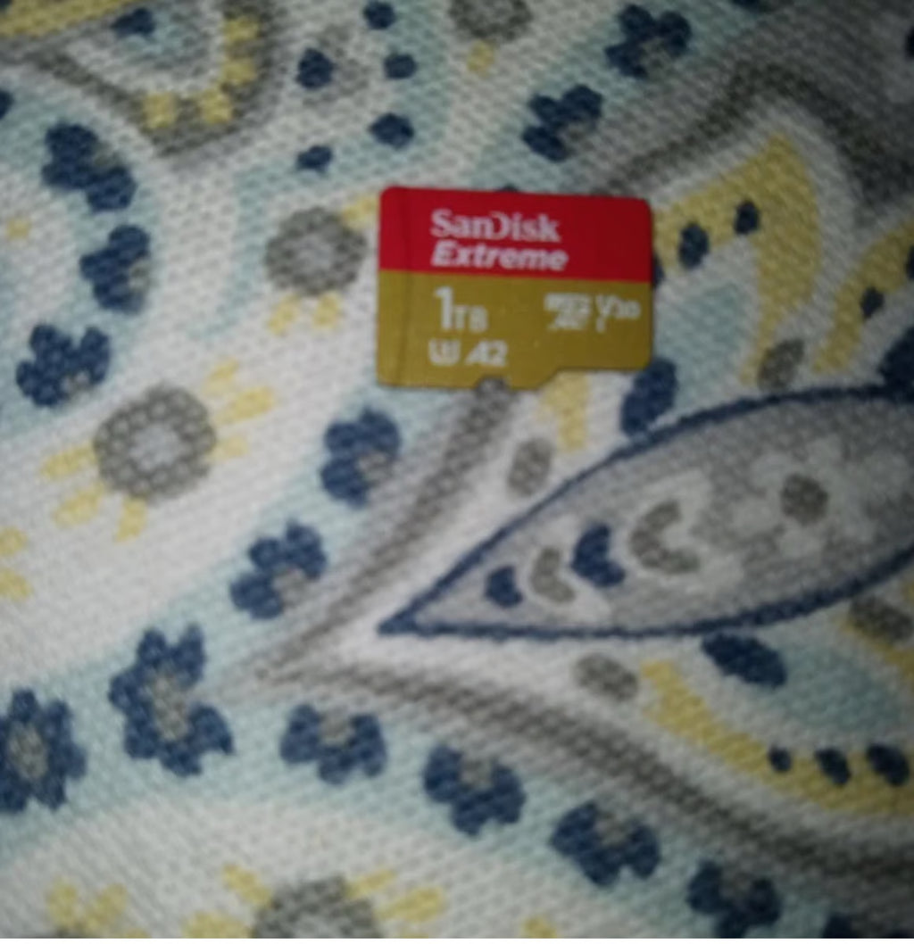 LCD 1TB- Steam Deck 6O77