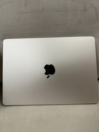 MacBook 5M87