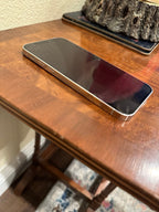 iPhone 12 Pro 512GB (Unlocked) + Case 1J21