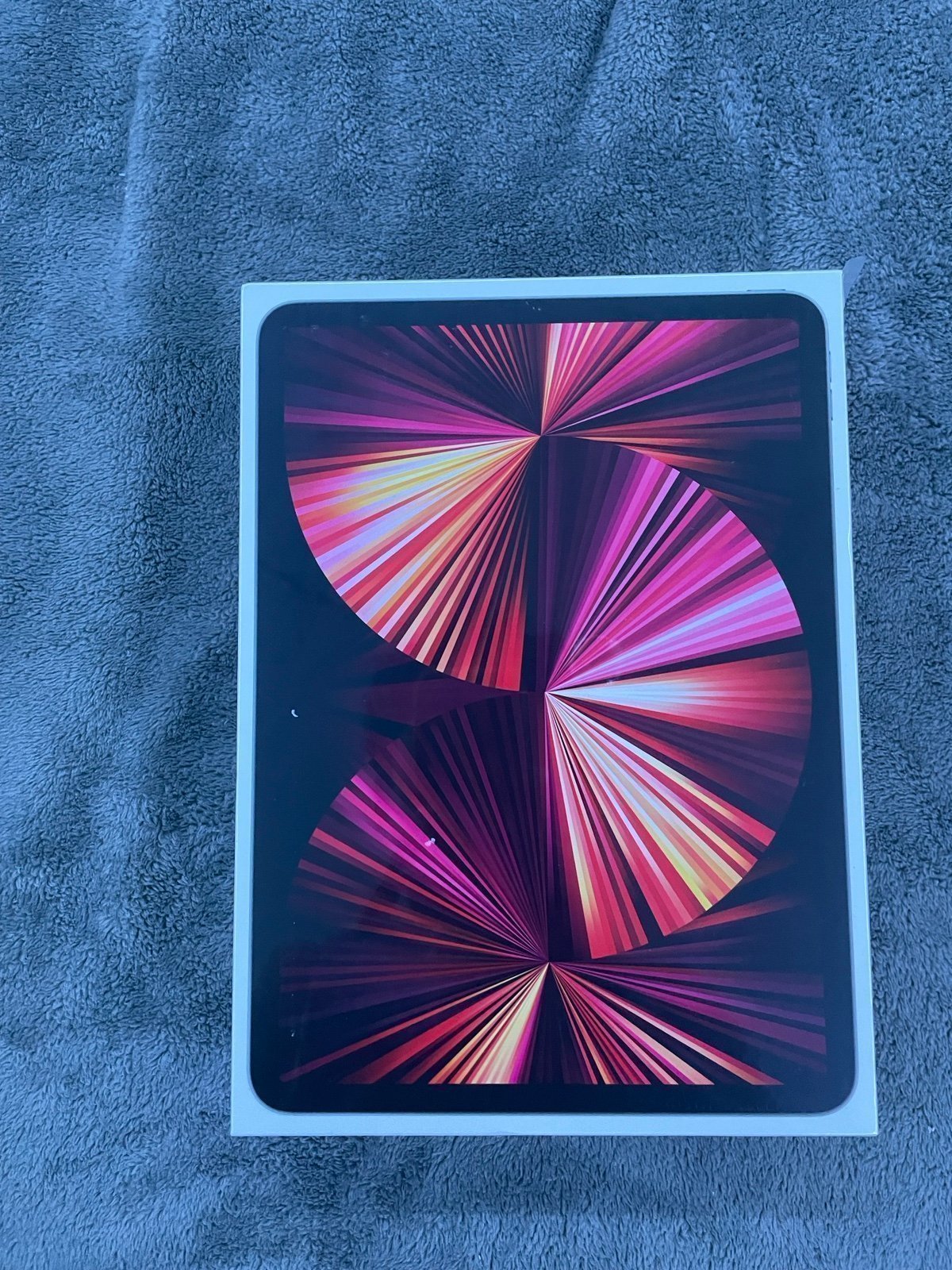 iPad Pro 3rd generation 11-inch 128 GB 9M63