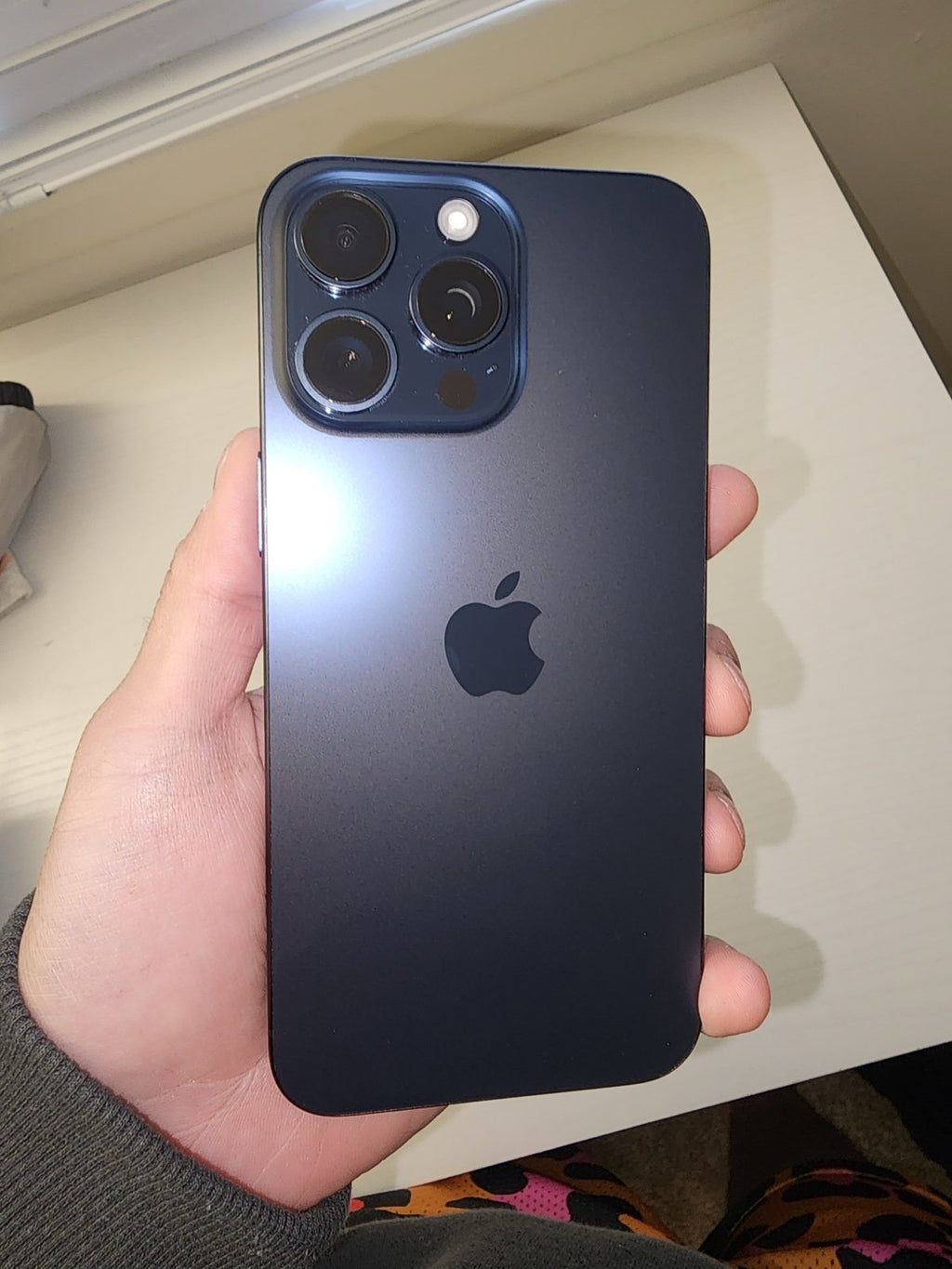 Iphone 15 Pro Max 9S52