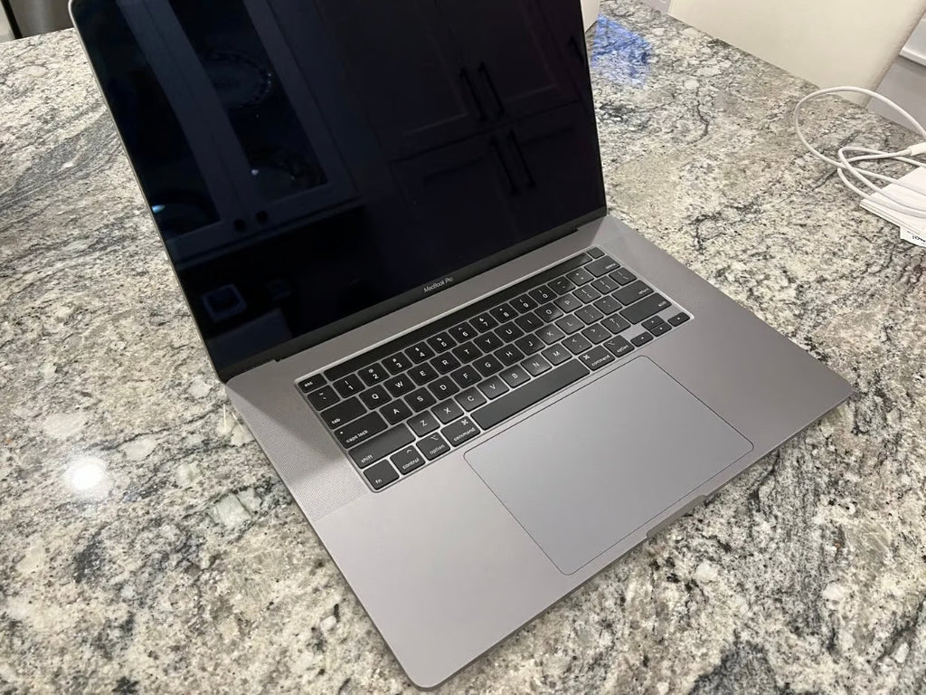 macbook pro 16 inch 6W27