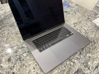 macbook pro 16 inch 6W27