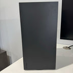 Xbox series X With Control & Headset 3O66